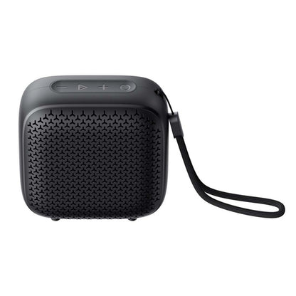 Prijenosni Bluetooth zvučnik HAVIT SK838BT, 5W, Vodootporan, Crni
