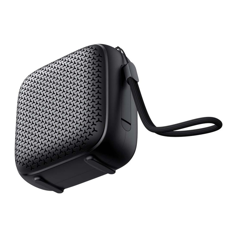 Prijenosni Bluetooth zvučnik HAVIT SK838BT, 5W, Vodootporan, Crni
