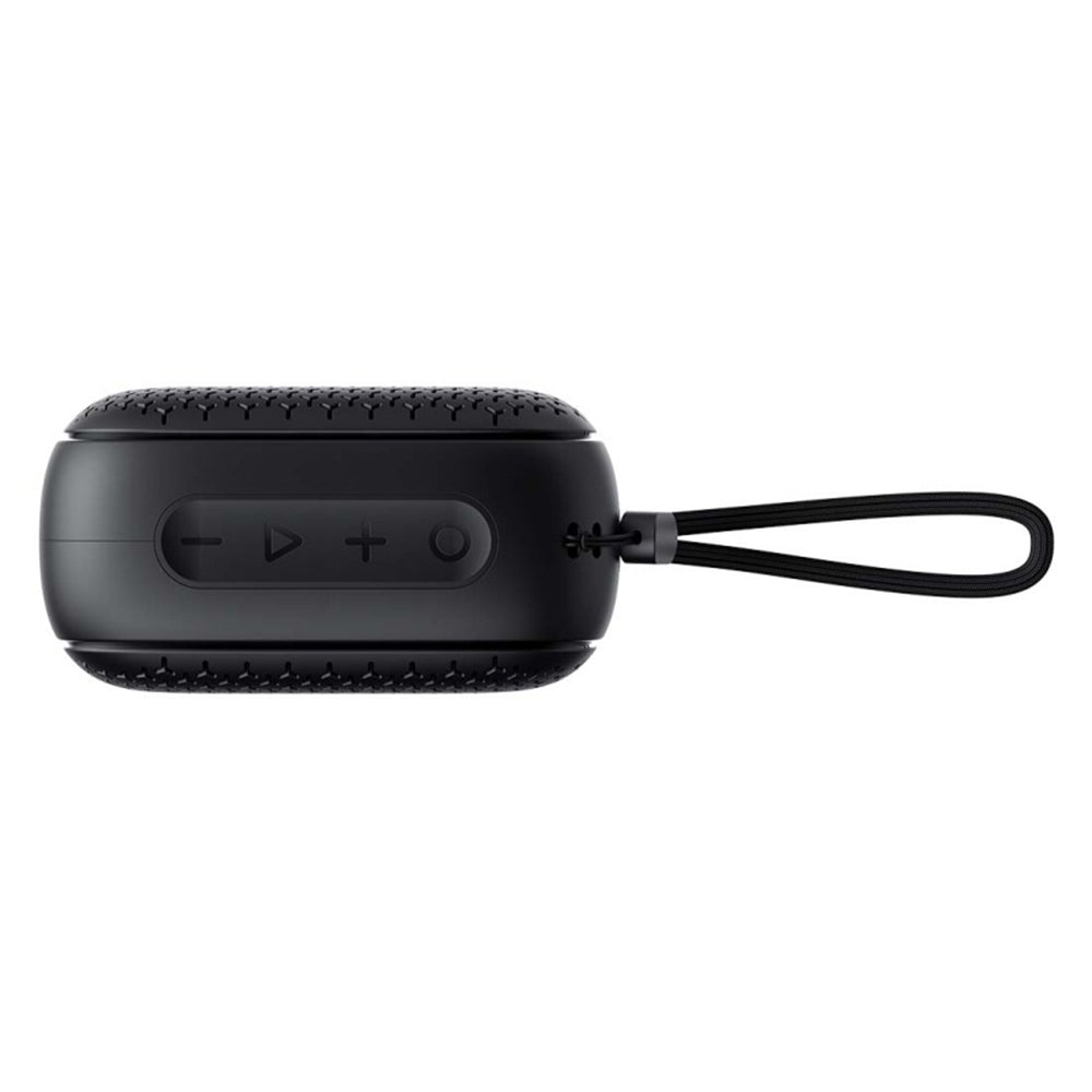 Prijenosni Bluetooth zvučnik HAVIT SK838BT, 5W, Vodootporan, Crni