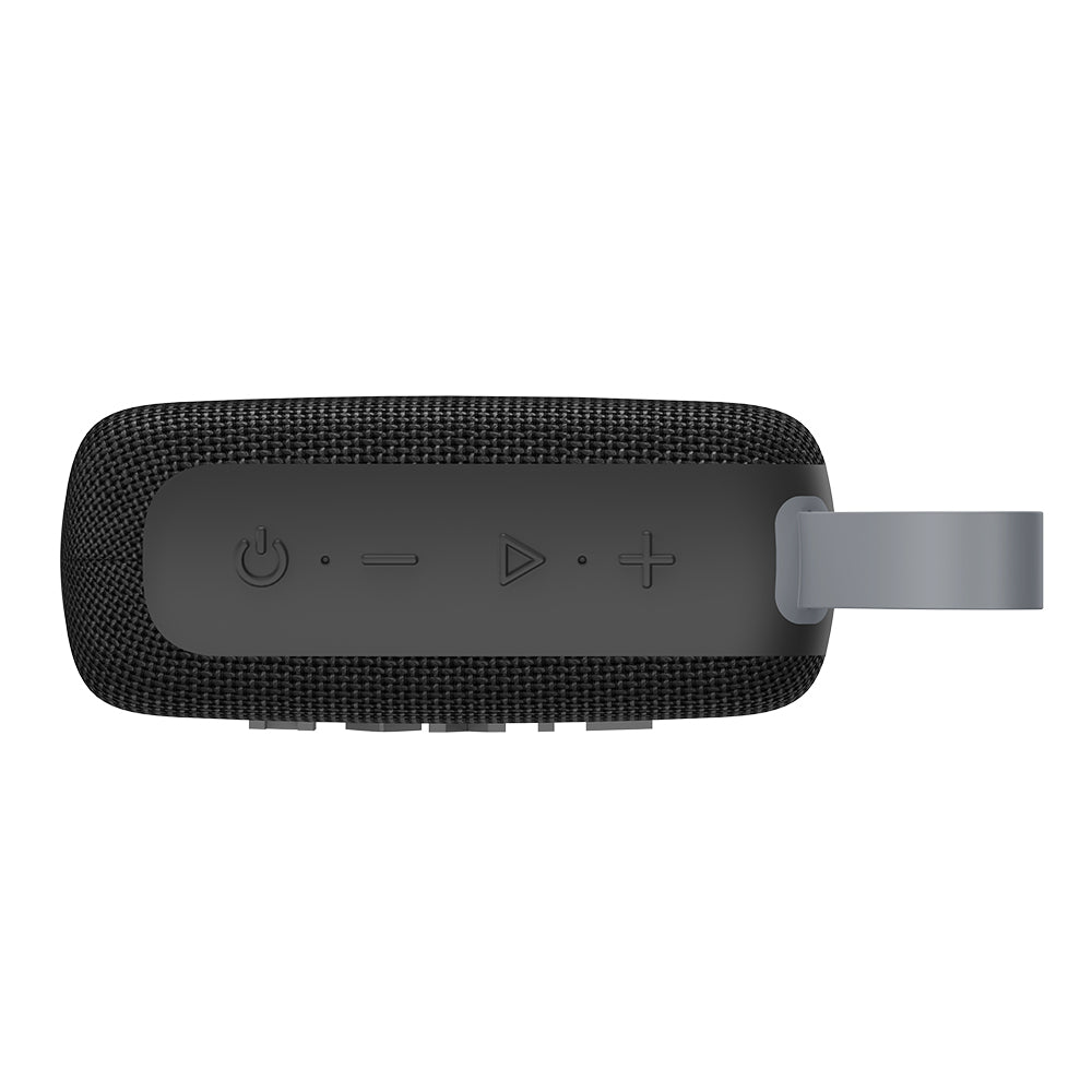 Prijenosni Bluetooth zvučnik HAVIT SK874BT, 8W, Vodootporan, Crni