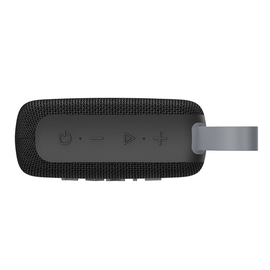 Prijenosni Bluetooth zvučnik HAVIT SK874BT, 8W, Vodootporan, Crni