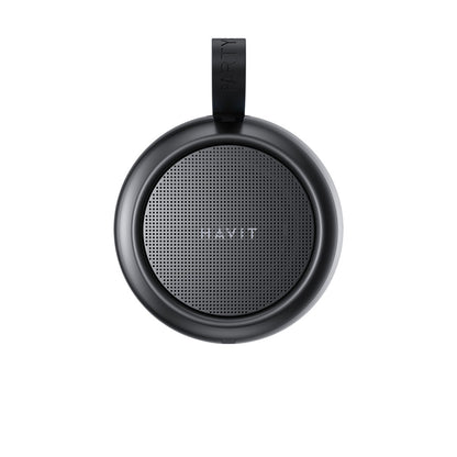 Prijenosni Bluetooth zvučnik HAVIT SK879BT, 8W, RGB, Vodootporan, Crni