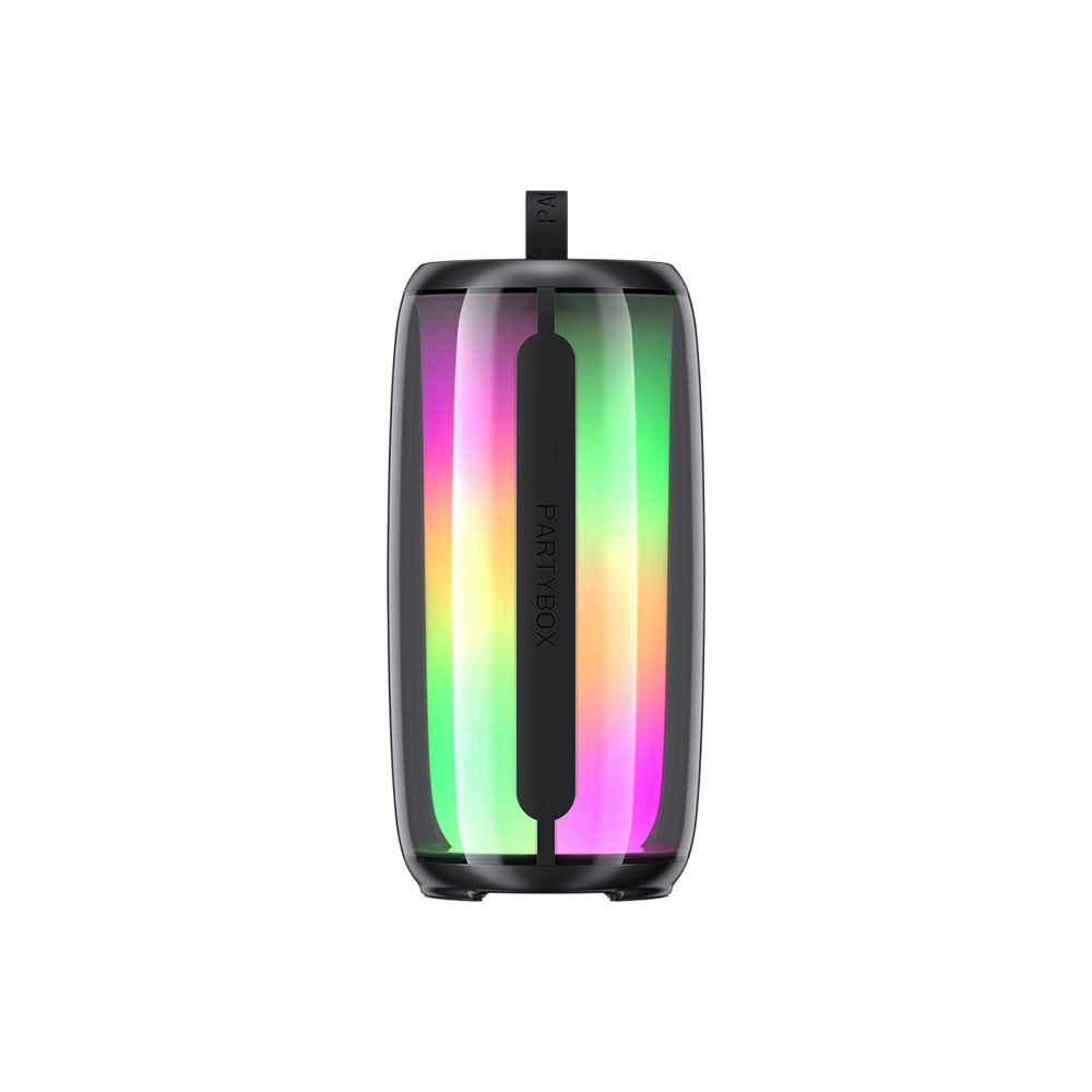 Prijenosni Bluetooth zvučnik HAVIT SK879BT, 8W, RGB, Vodootporan, Crni
