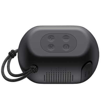 Prijenosni Bluetooth zvučnik HAVIT SK885BT, 8W, RGB, vodootporan, crni