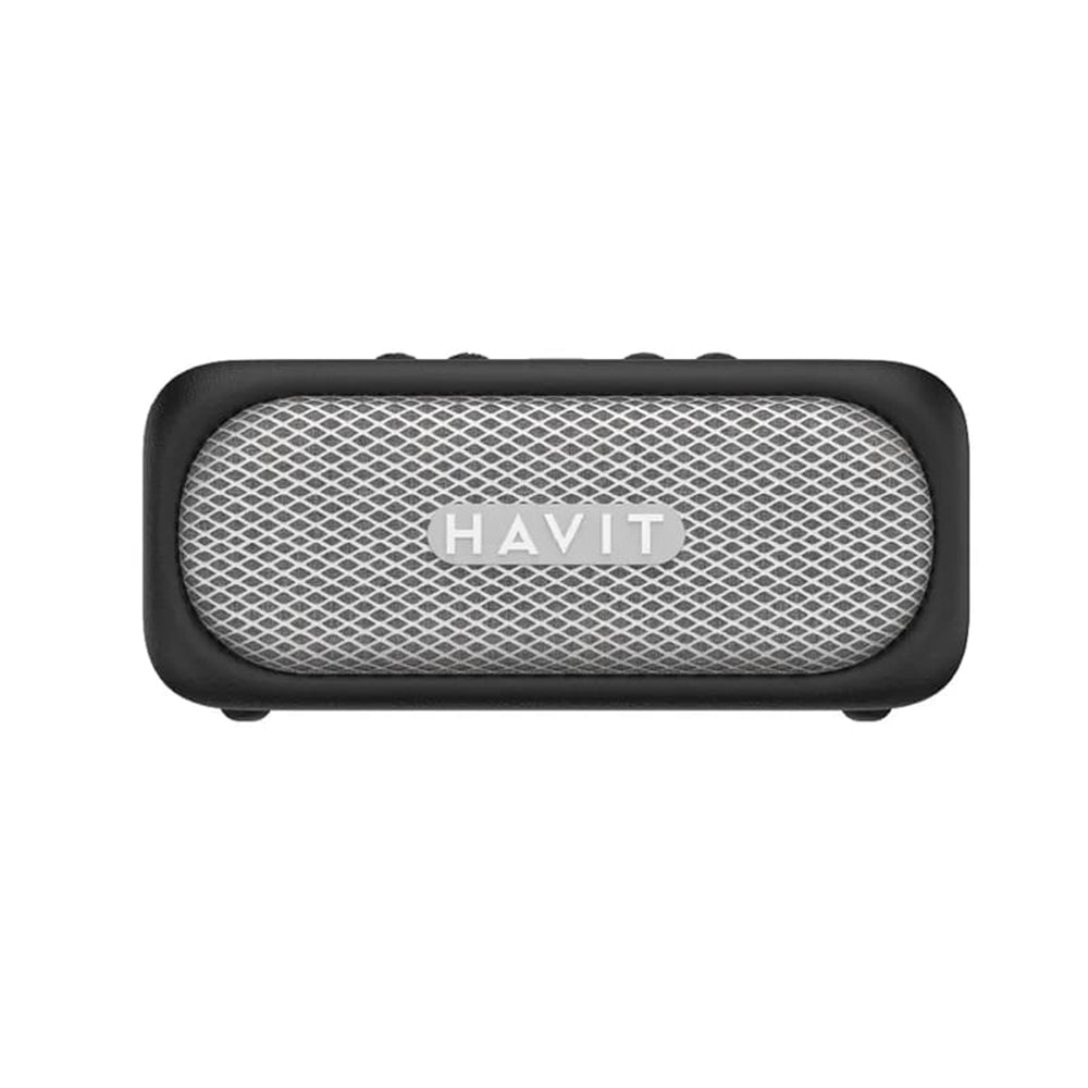 Bluetooth zvučnik HAVIT SK905BT, 20W, Vodootporan, Crni