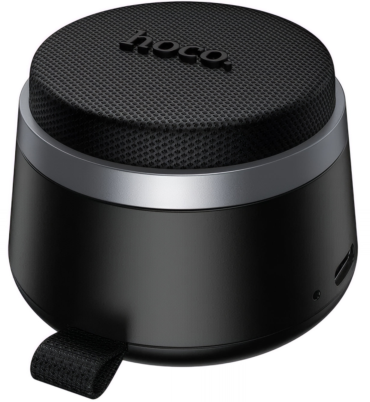 Prijenosni Bluetooth zvučnik HOCO HC43 Mini Magnetic, 8W, TWS, Crni