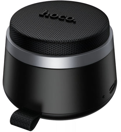 Prijenosni Bluetooth zvučnik HOCO HC43 Mini Magnetic, 8W, TWS, Crni
