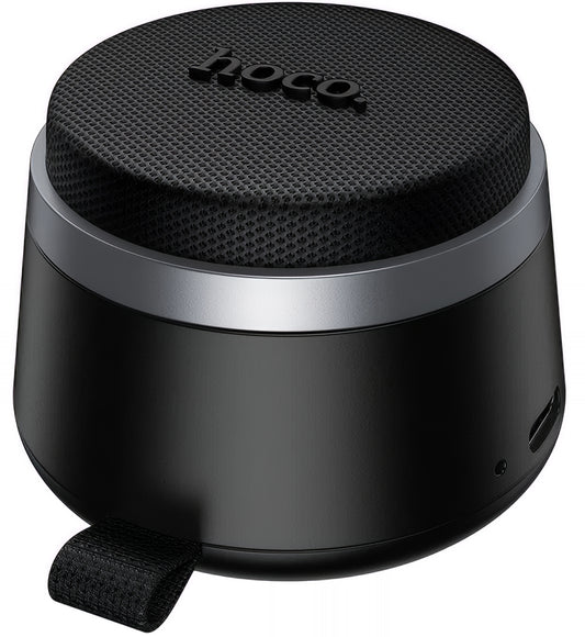 Prijenosni Bluetooth zvučnik HOCO HC43 Mini Magnetic, 8W, TWS, Crni