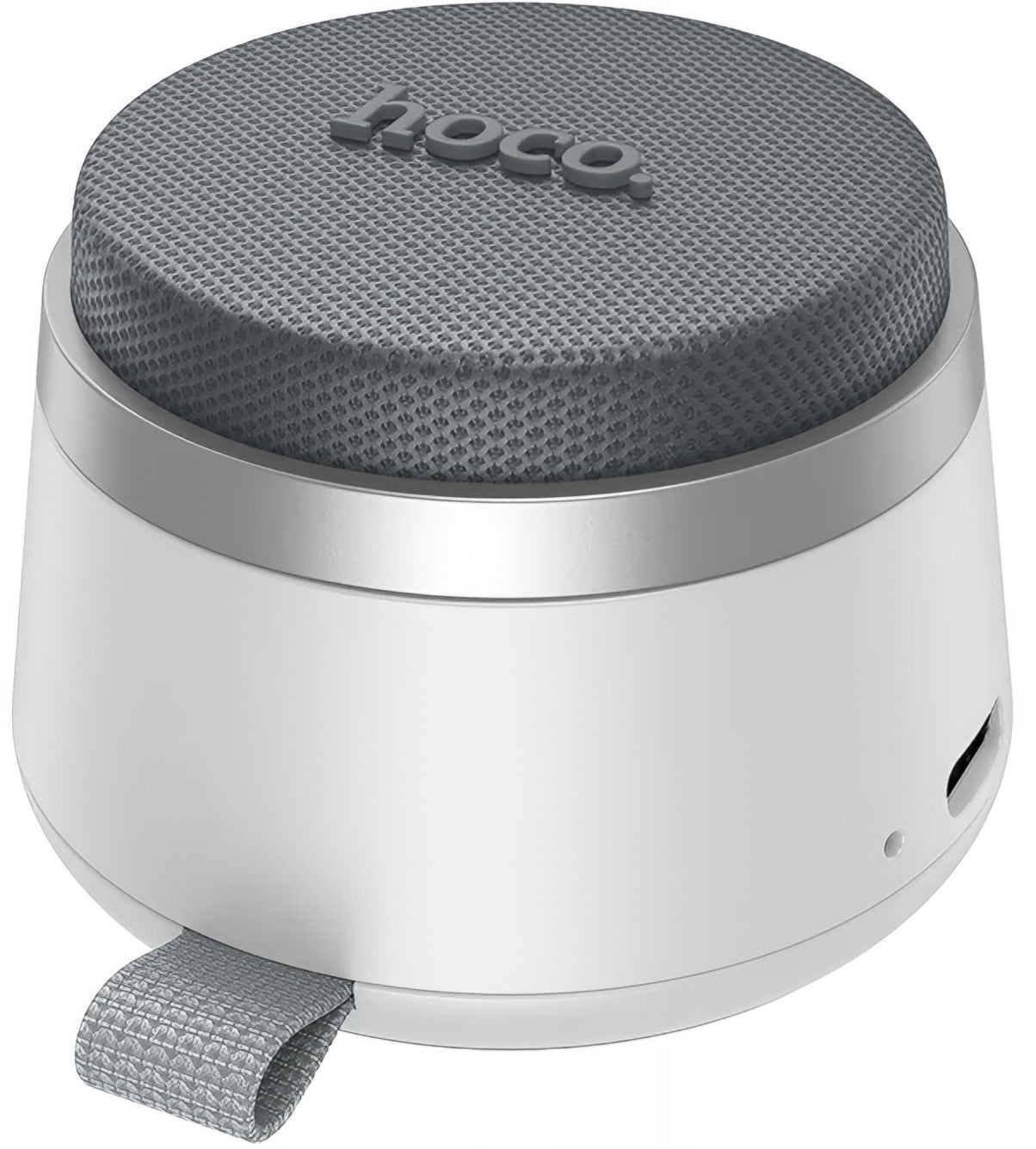 Prijenosni Bluetooth zvučnik HOCO HC43 Mini Magnetic, 8W, TWS, Bijeli