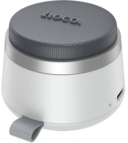 Prijenosni Bluetooth zvučnik HOCO HC43 Mini Magnetic, 8W, TWS, Bijeli