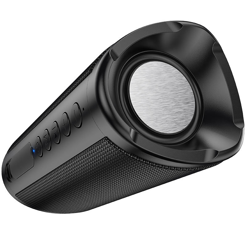 Prijenosni Bluetooth zvučnik HOCO HC4 Bella Sport, 10W, TWS, Vodootporan, Crni