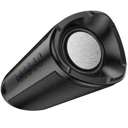 Prijenosni Bluetooth zvučnik HOCO HC4 Bella Sport, 10W, TWS, Vodootporan, Crni