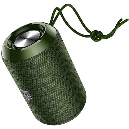 Prijenosni Bluetooth zvučnik HOCO HC1, zeleni