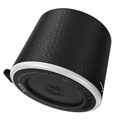 Prijenosni Bluetooth zvučnik HOCO HC49 Mini Magnetic, 8W, TWS, Crna