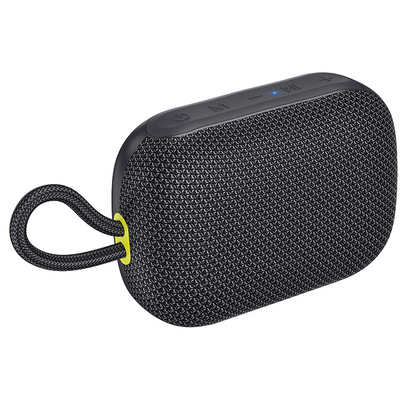 Prijenosni Bluetooth zvučnik HOCO HC46, 7W, TWS, Siva