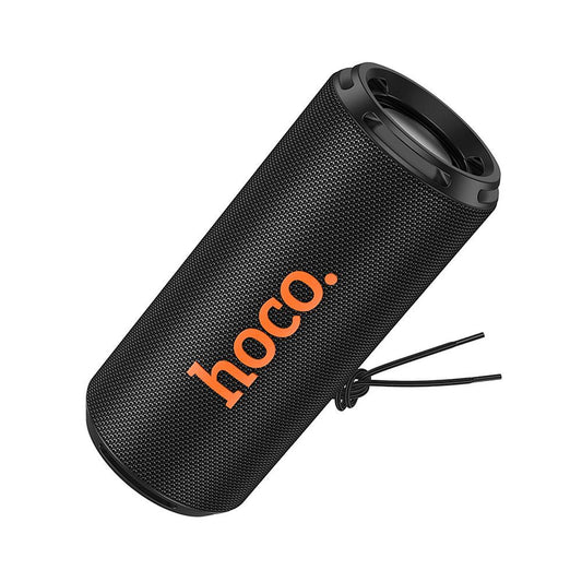 Prijenosni Bluetooth zvučnik HOCO HC27, 2 x 8W, Crni