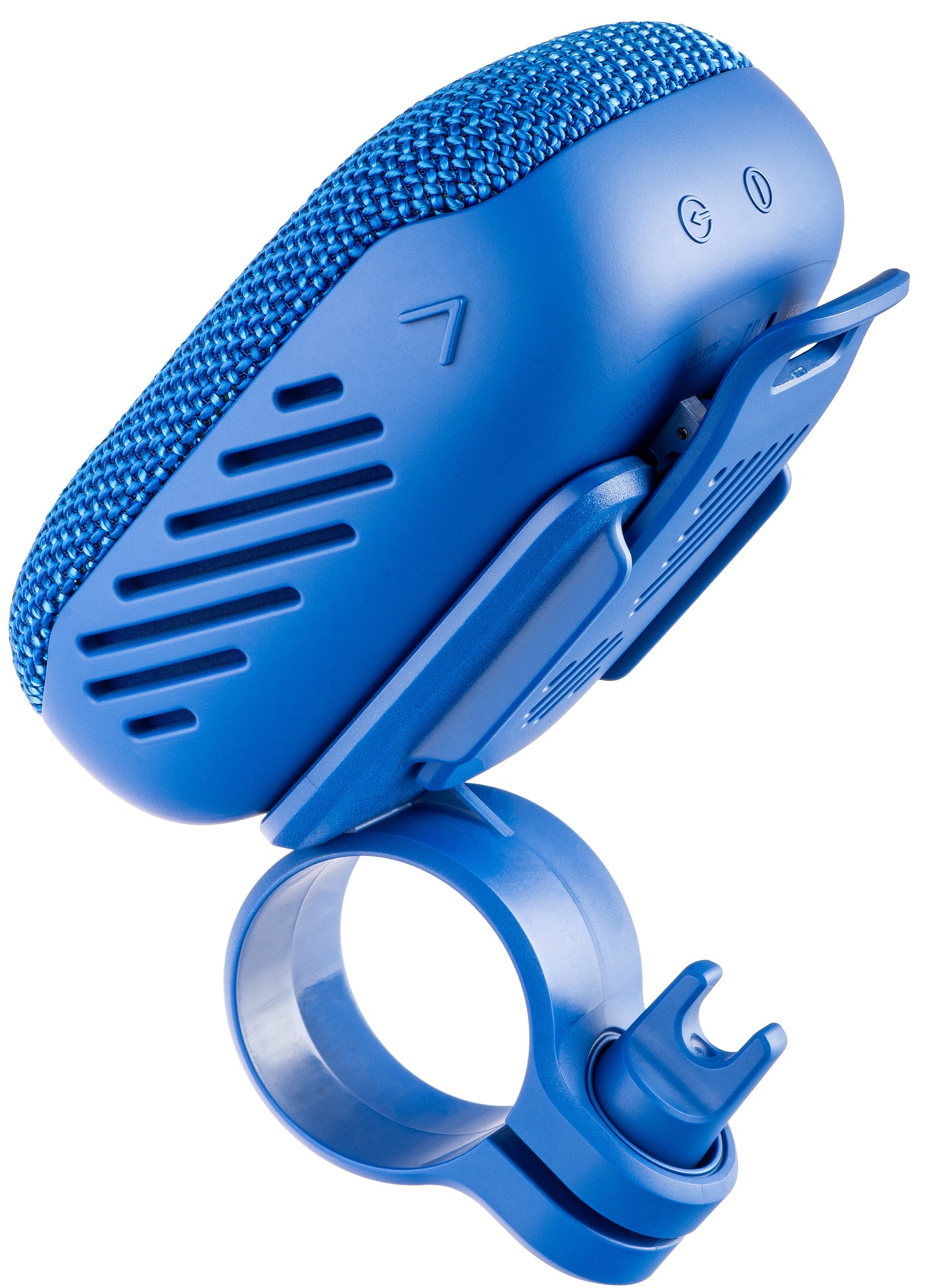 Prijenosni Bluetooth zvučnik JBL Wind 3, 5W, Vodootporan, Plavi JBLWIND3BLU