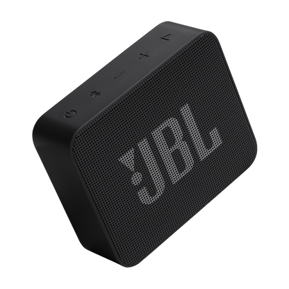 Prijenosni Bluetooth zvučnik JBL Go Essential 2, 3.1W, Pro Sound, Vodootporan, Crni JBLGOES2BLKCN