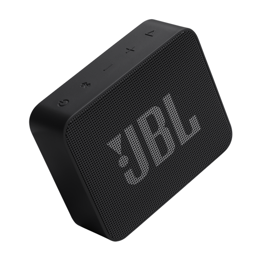 Prijenosni Bluetooth zvučnik JBL Go Essential 2, 3.1W, Pro Sound, Vodootporan, Crni JBLGOES2BLKCN