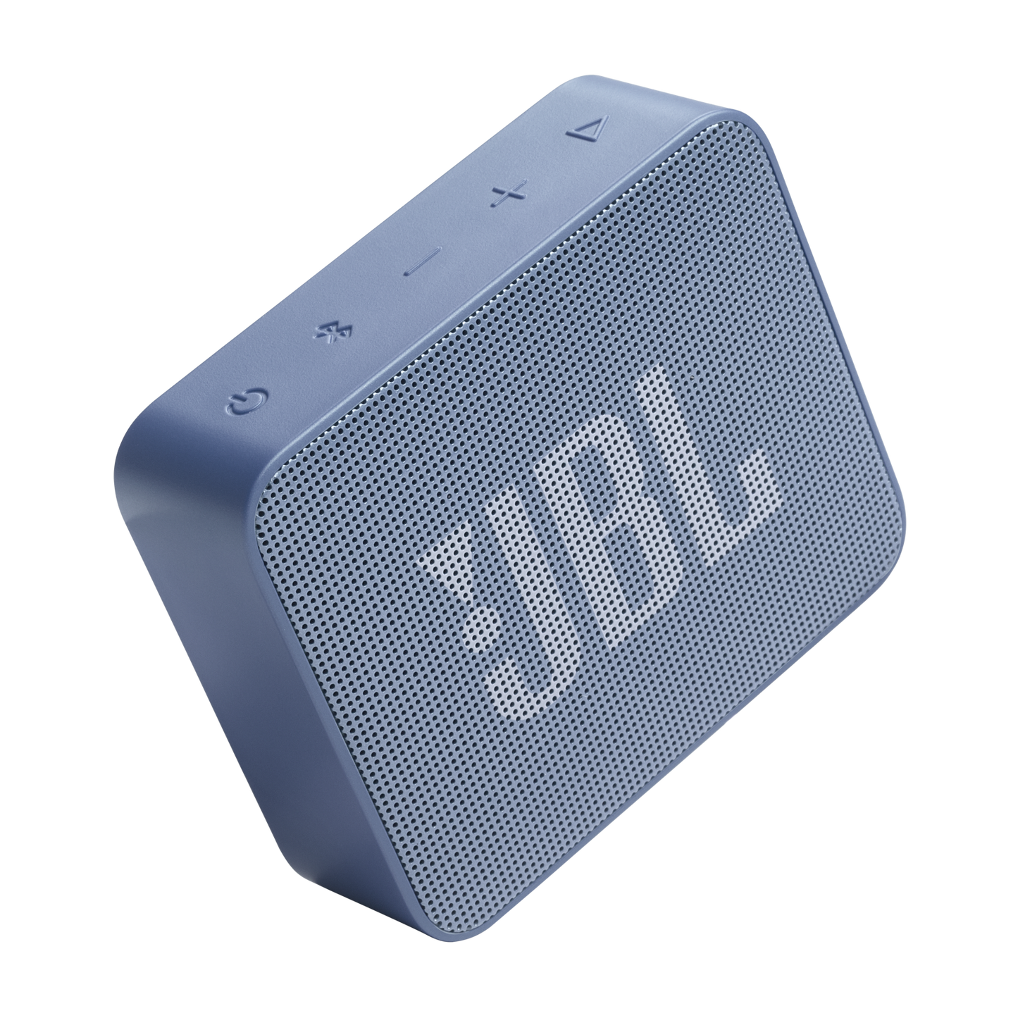 Prijenosni Bluetooth zvučnik JBL Go Essential 2, 3.1W, Pro Sound, Vodootporan, Plavi JBLGOES2BLUCN