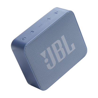 Prijenosni Bluetooth zvučnik JBL Go Essential 2, 3.1W, Pro Sound, Vodootporan, Plavi JBLGOES2BLUCN