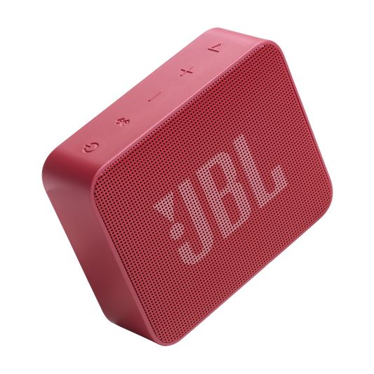 Prijenosni Bluetooth zvučnik JBL Go Essential 2, 3.1W, Pro Sound, Vodootporan, Crveni JBLGOES2REDCN