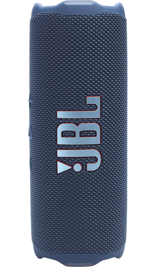 Prijenosni Bluetooth zvučnik JBL Flip 7, 35W, MultiPoint, Vodootporan, Plavi JBLFLIP7BLU