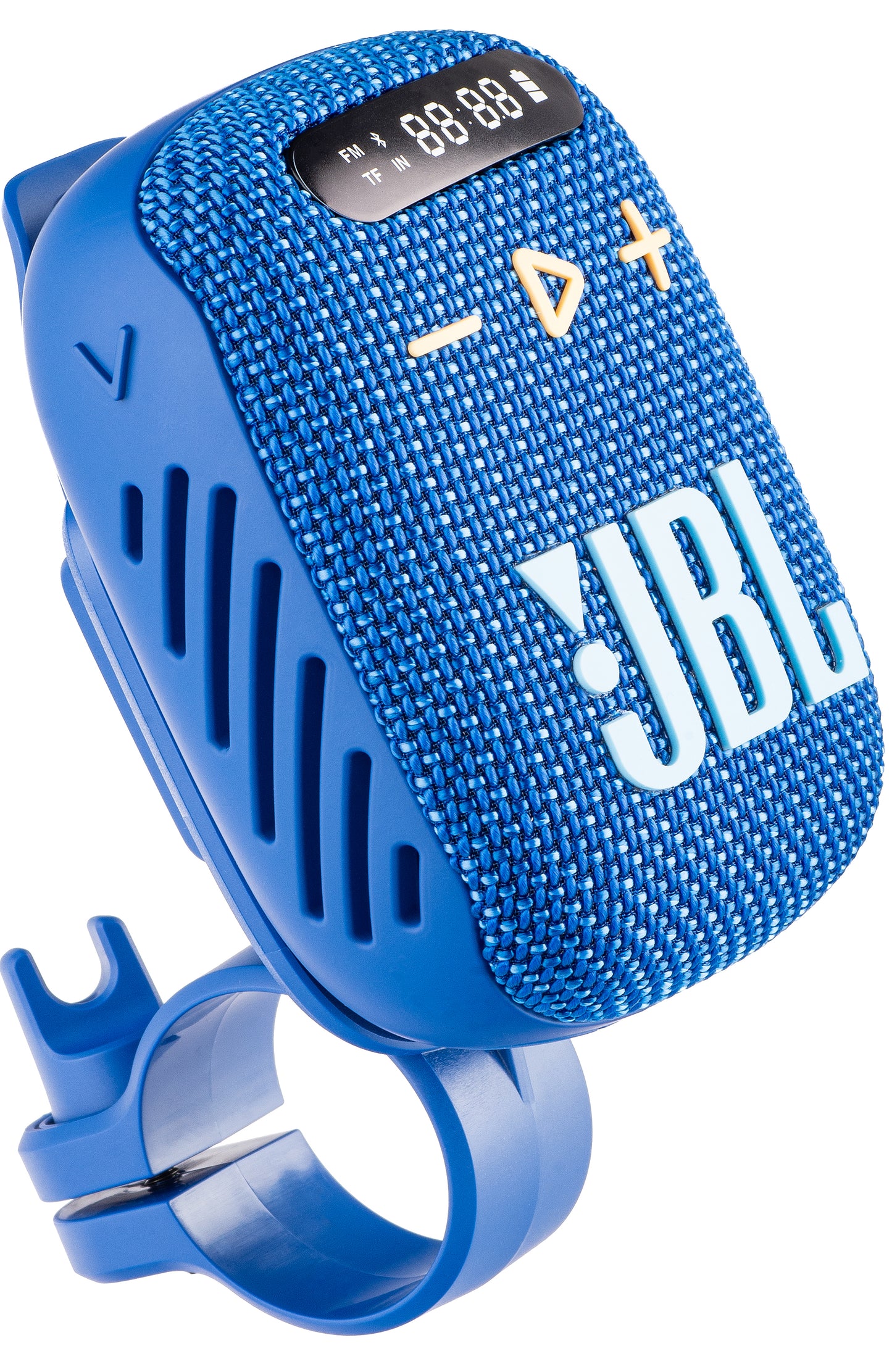Prijenosni Bluetooth zvučnik JBL Wind 3, 5W, Vodootporan, Plavi JBLWIND3BLU