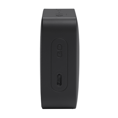 Prijenosni Bluetooth zvučnik JBL Go Essential 2, 3.1W, Pro Sound, Vodootporan, Crni JBLGOES2BLKCN