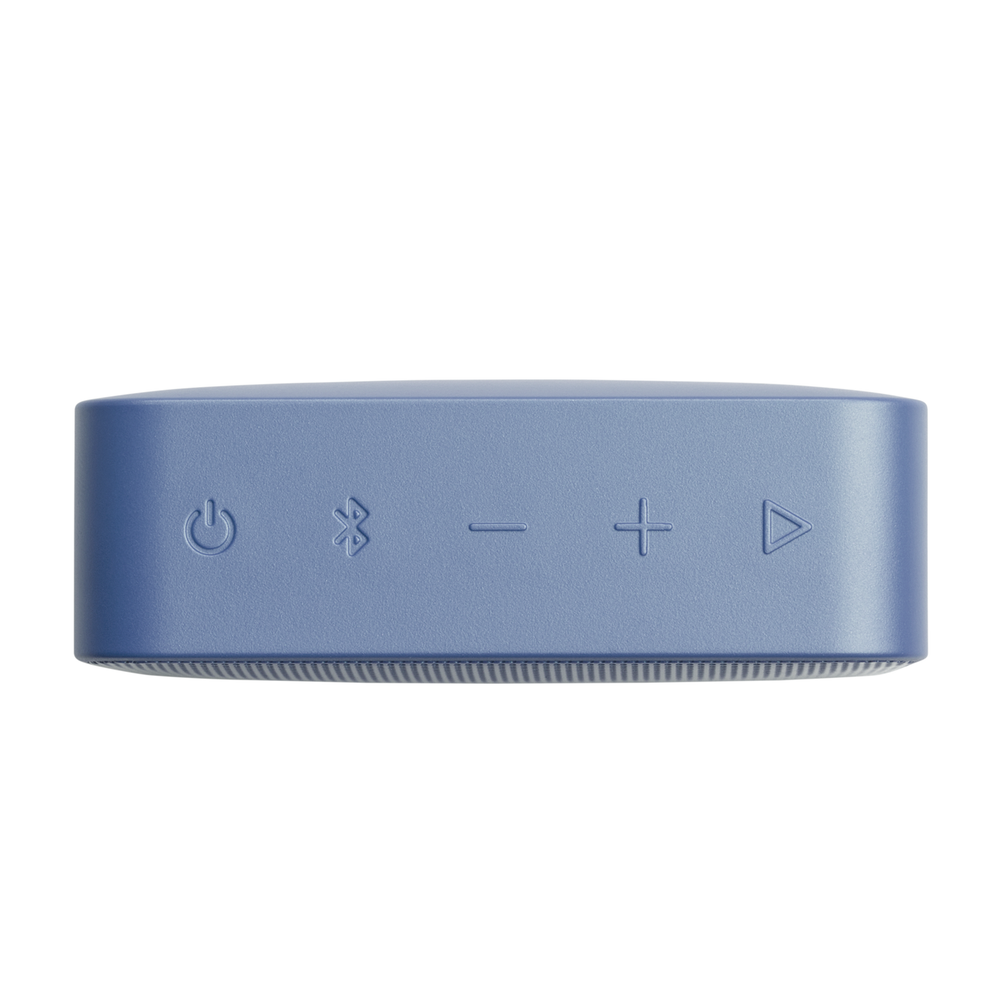 Prijenosni Bluetooth zvučnik JBL Go Essential 2, 3.1W, Pro Sound, Vodootporan, Plavi JBLGOES2BLUCN
