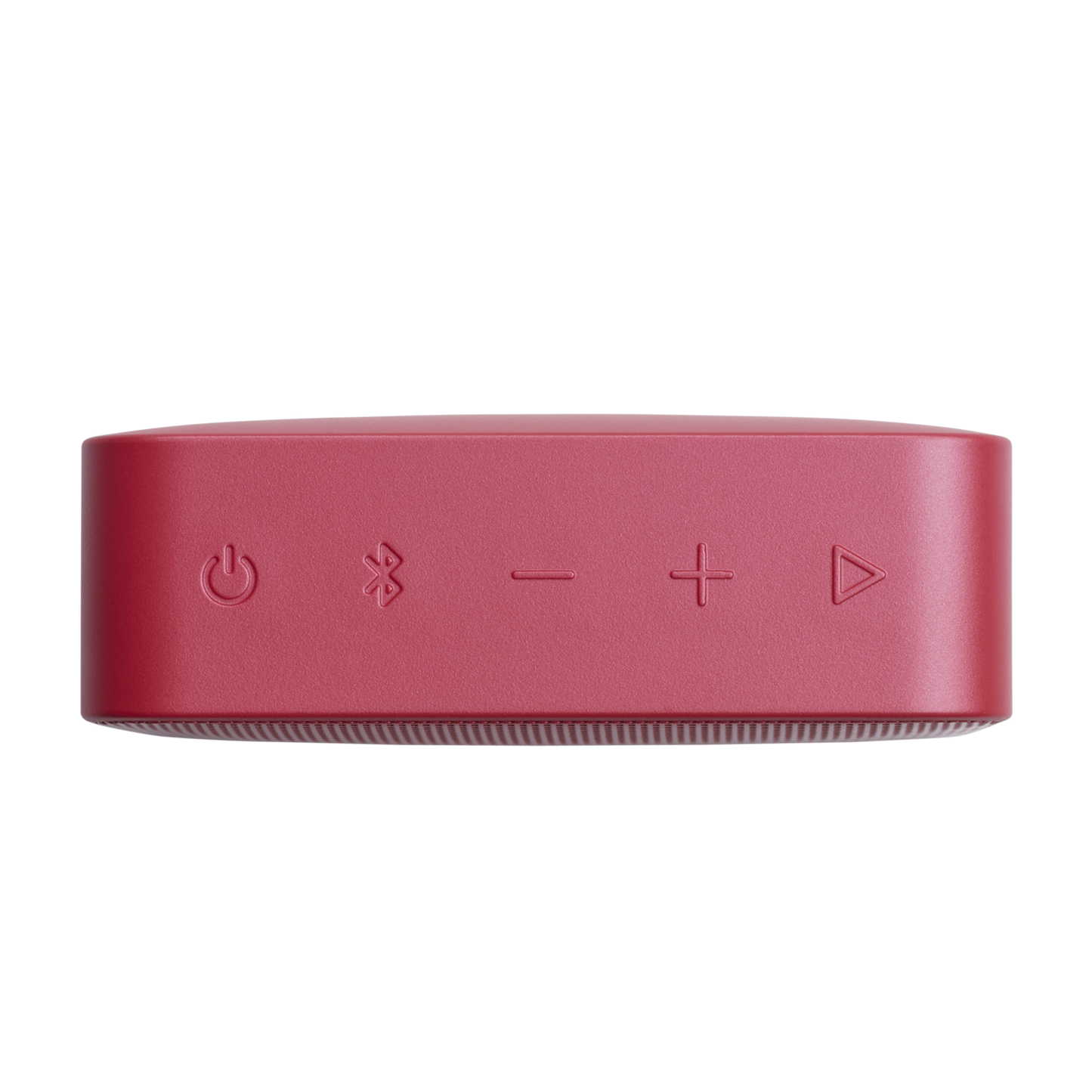 Prijenosni Bluetooth zvučnik JBL Go Essential 2, 3.1W, Pro Sound, Vodootporan, Crveni JBLGOES2REDCN