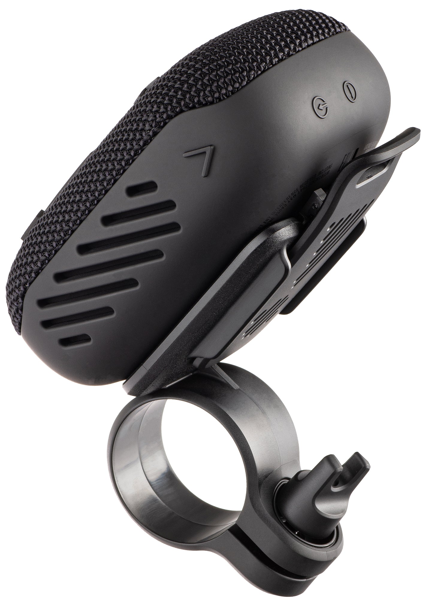 Prijenosni Bluetooth zvučnik JBL Wind 3, 5W, Vodootporan, Crni JBLWIND3