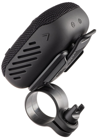 Prijenosni Bluetooth zvučnik JBL Wind 3, 5W, Vodootporan, Crni JBLWIND3
