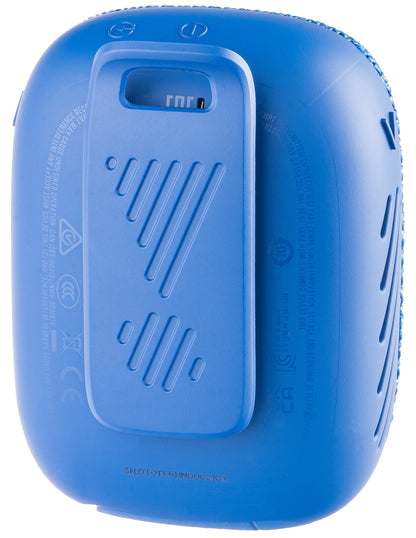 Prijenosni Bluetooth zvučnik JBL Wind 3, 5W, Vodootporan, Plavi JBLWIND3BLU