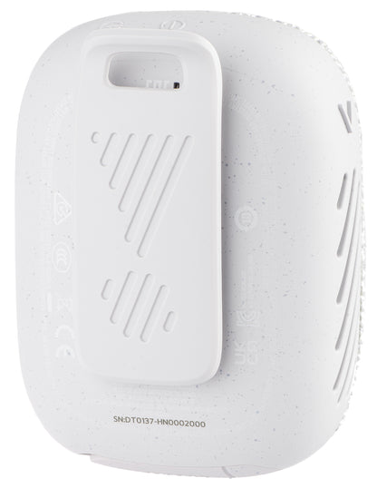 Prijenosni Bluetooth zvučnik JBL Wind 3S, 5W, vodootporan, sivi JBLWIND3SGRY