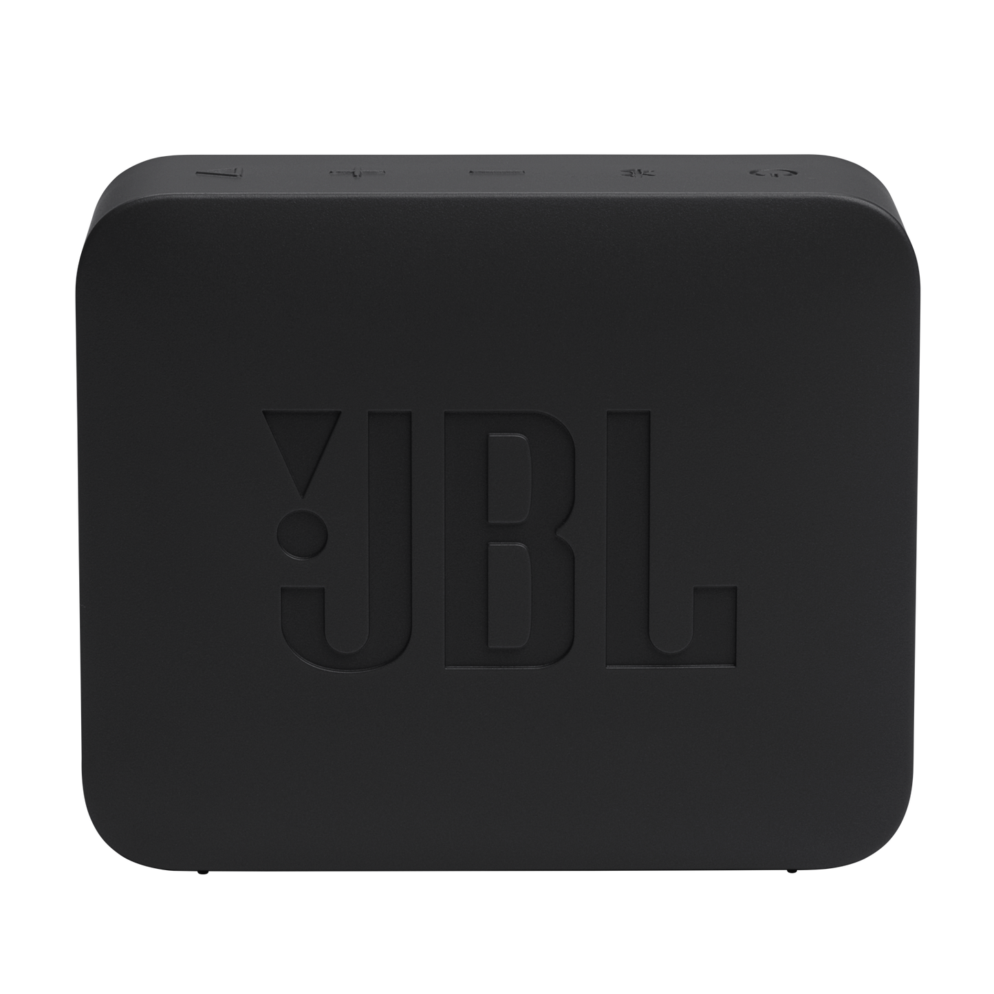 Prijenosni Bluetooth zvučnik JBL Go Essential 2, 3.1W, Pro Sound, Vodootporan, Crni JBLGOES2BLKCN