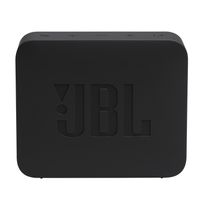 Prijenosni Bluetooth zvučnik JBL Go Essential 2, 3.1W, Pro Sound, Vodootporan, Crni JBLGOES2BLKCN