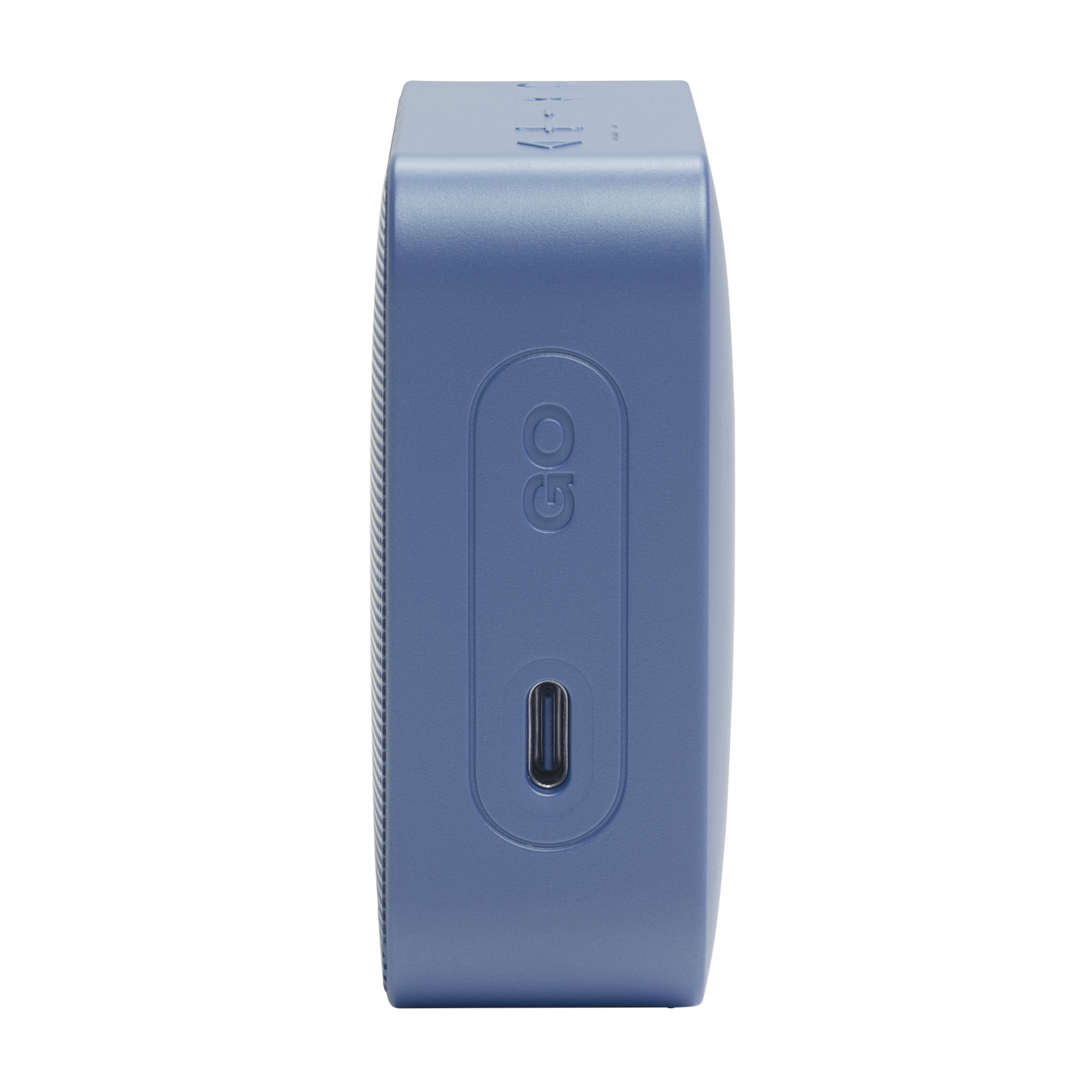 Prijenosni Bluetooth zvučnik JBL Go Essential 2, 3.1W, Pro Sound, Vodootporan, Plavi JBLGOES2BLUCN