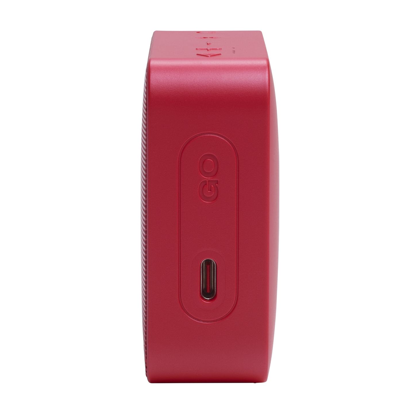 Prijenosni Bluetooth zvučnik JBL Go Essential 2, 3.1W, Pro Sound, Vodootporan, Crveni JBLGOES2REDCN
