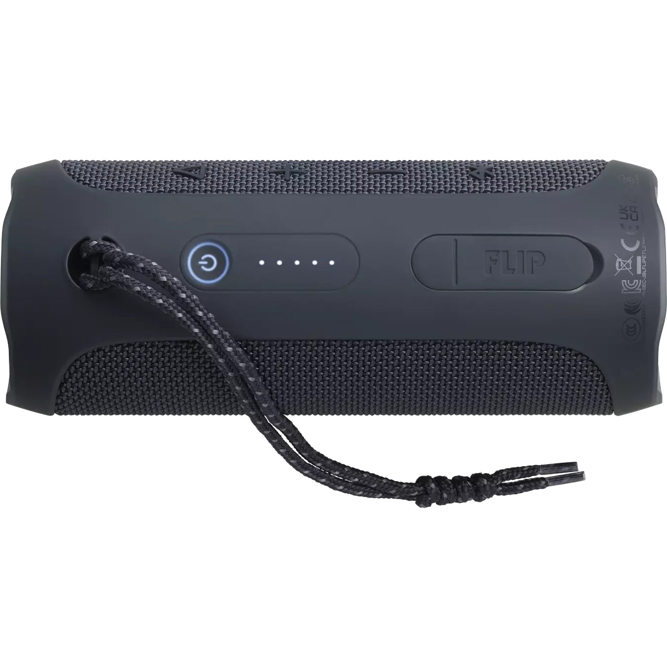 Prijenosni Bluetooth zvučnik JBL Flip Essential 2, 20W, PartyBoost, Vodootporan, Crni JBLFLIPES2BK