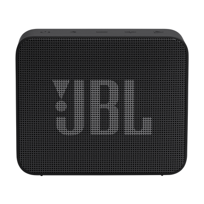 Prijenosni Bluetooth zvučnik JBL Go Essential 2, 3.1W, Pro Sound, Vodootporan, Crni JBLGOES2BLKCN