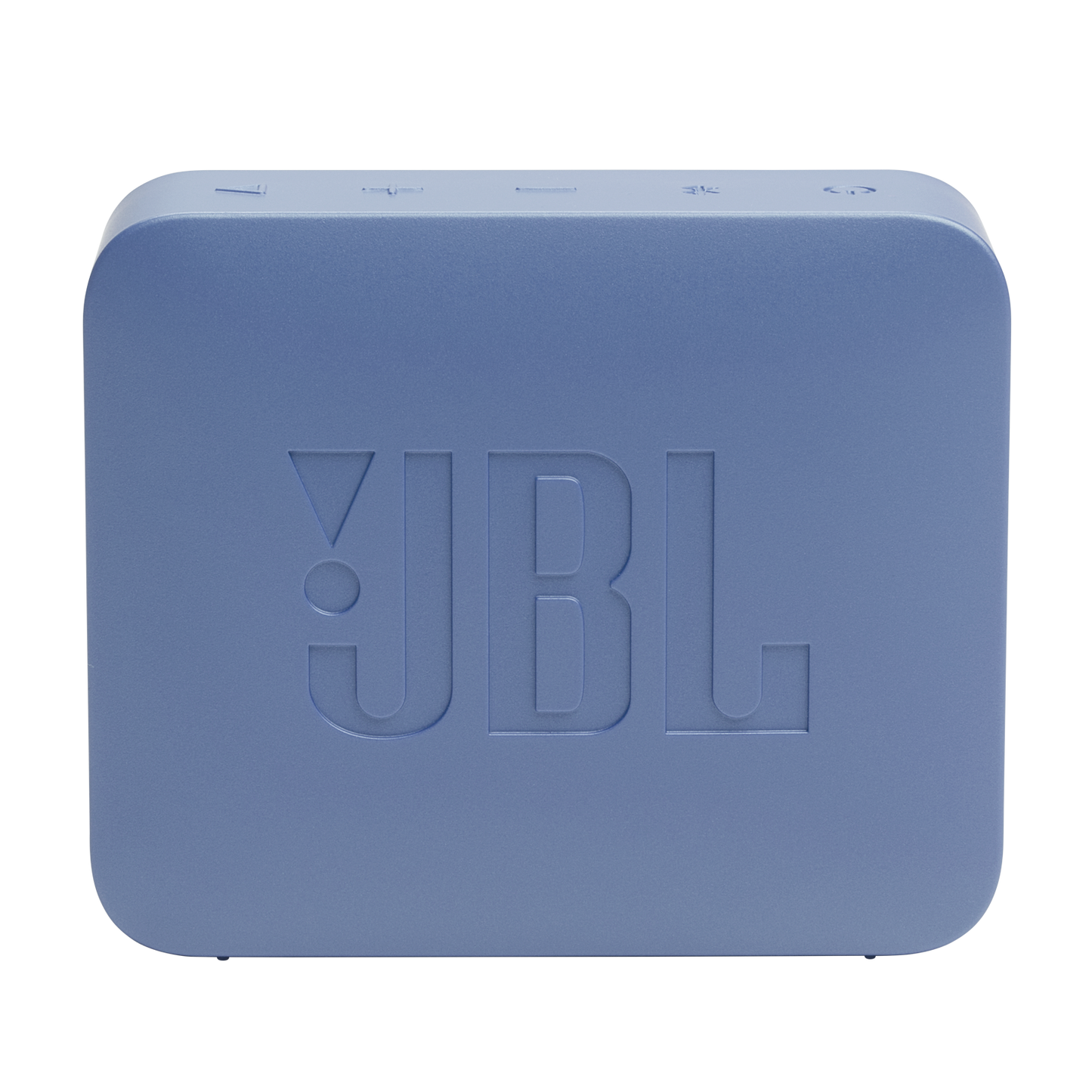 Prijenosni Bluetooth zvučnik JBL Go Essential 2, 3.1W, Pro Sound, Vodootporan, Plavi JBLGOES2BLUCN