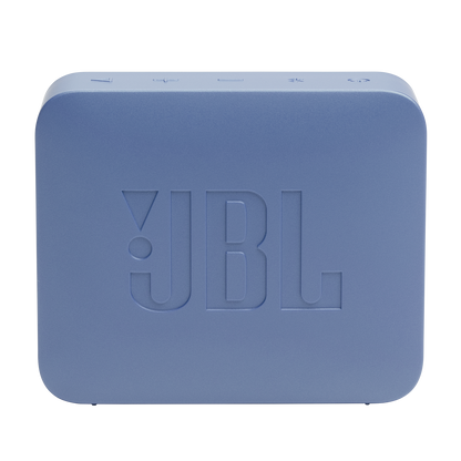 Prijenosni Bluetooth zvučnik JBL Go Essential 2, 3.1W, Pro Sound, Vodootporan, Plavi JBLGOES2BLUCN