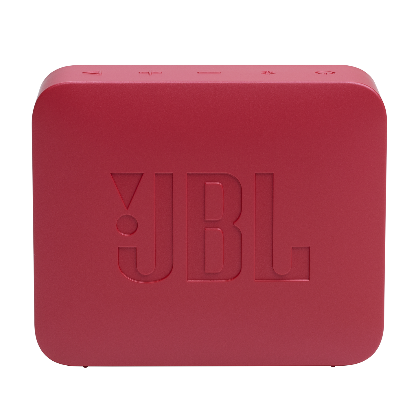 Prijenosni Bluetooth zvučnik JBL Go Essential 2, 3.1W, Pro Sound, Vodootporan, Crveni JBLGOES2REDCN
