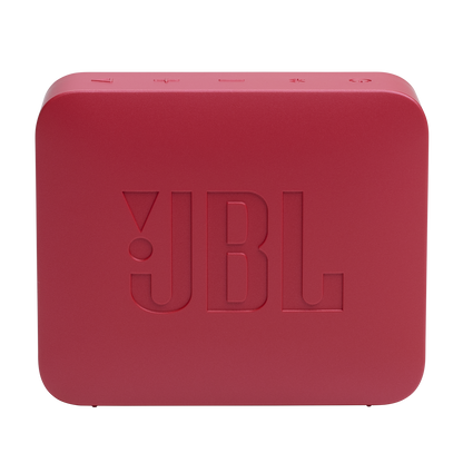 Prijenosni Bluetooth zvučnik JBL Go Essential 2, 3.1W, Pro Sound, Vodootporan, Crveni JBLGOES2REDCN