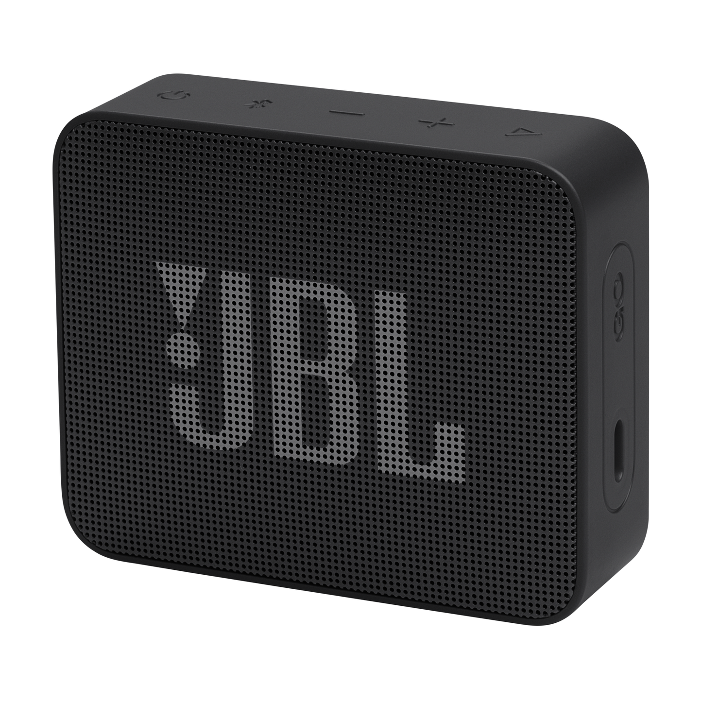 Prijenosni Bluetooth zvučnik JBL Go Essential 2, 3.1W, Pro Sound, Vodootporan, Crni JBLGOES2BLKCN