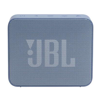 Prijenosni Bluetooth zvučnik JBL Go Essential 2, 3.1W, Pro Sound, Vodootporan, Plavi JBLGOES2BLUCN