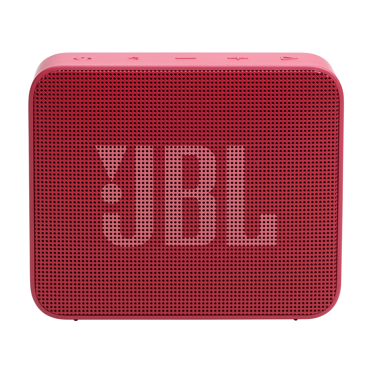 Prijenosni Bluetooth zvučnik JBL Go Essential 2, 3.1W, Pro Sound, Vodootporan, Crveni JBLGOES2REDCN