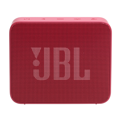 Prijenosni Bluetooth zvučnik JBL Go Essential 2, 3.1W, Pro Sound, Vodootporan, Crveni JBLGOES2REDCN