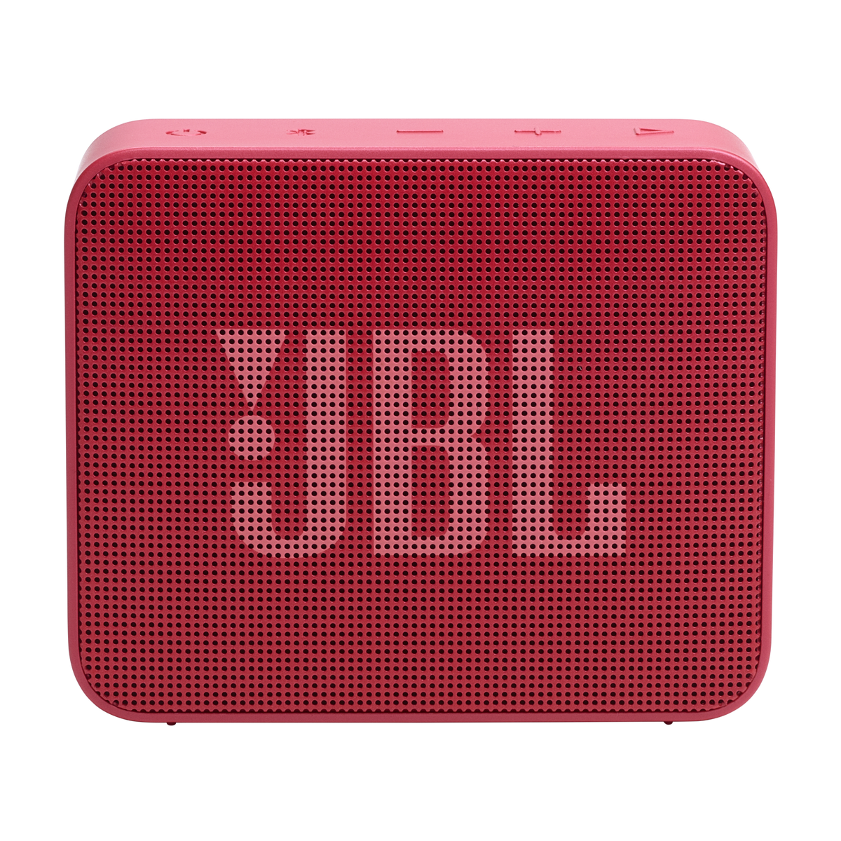 Prijenosni Bluetooth zvučnik JBL Go Essential 2, 3.1W, Pro Sound, Vodootporan, Crveni JBLGOES2REDCN
